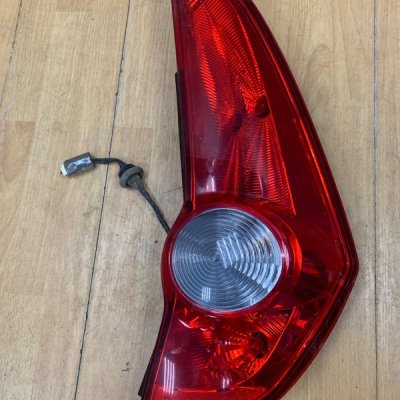 Фонарь Opel Agila B 2010 хетчбэк K12B Задн. Прав. - изображение 10