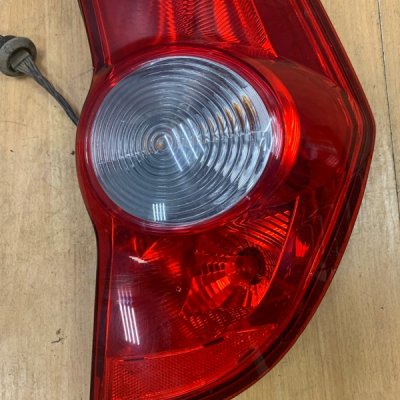 Фонарь Opel Agila B 2010 хетчбэк K12B Задн. Прав. - изображение 4