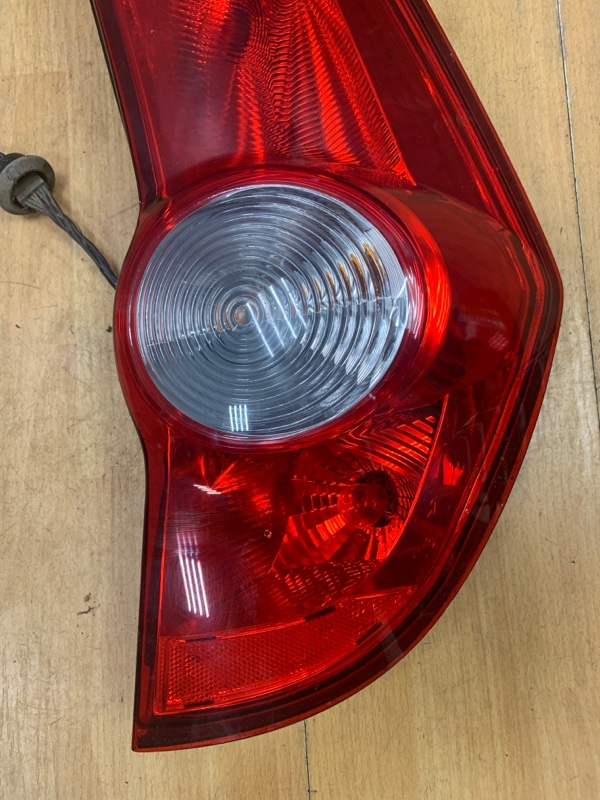 Фонарь Opel Agila B 2010 хетчбэк K12B Задн. Прав.