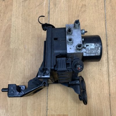 Блок abs Opel Astra J 2010-2017 A13DTE - изображение 18