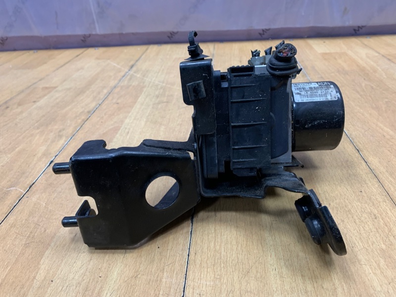 Блок abs Opel Astra J 2010-2017 A13DTE