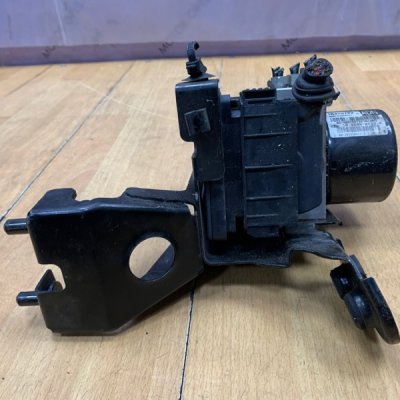 Блок abs Opel Astra J 2010-2017 A13DTE - изображение 7