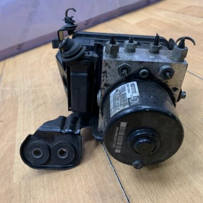 Блок abs Opel Astra J 2010-2017 A13DTE - изображение 17