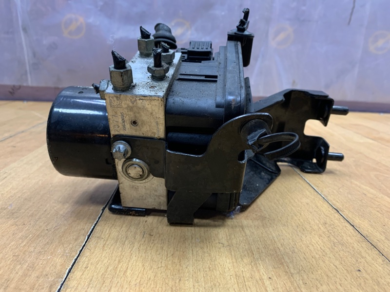 Блок abs Opel Astra J 2010-2017 A13DTE