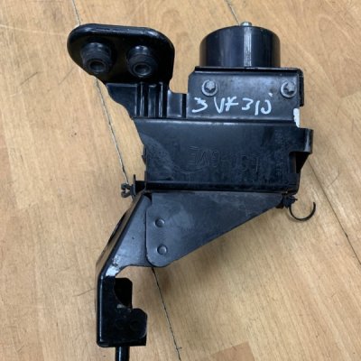 Блок abs Opel Astra J 2010-2017 A13DTE - изображение 10