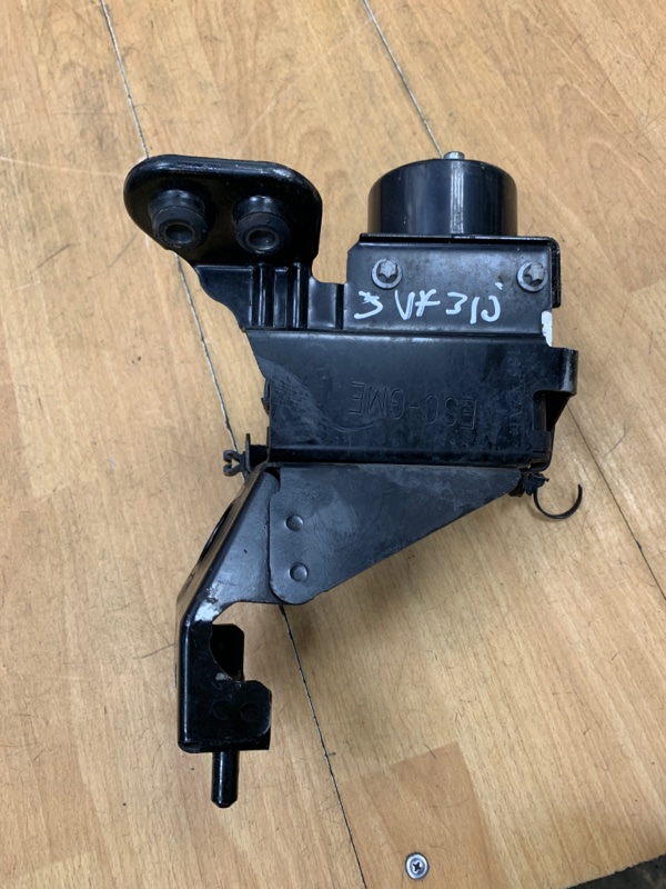 Блок abs Opel Astra J 2010-2017 A13DTE