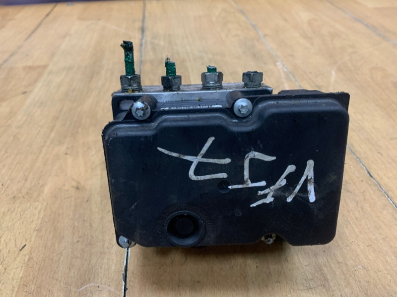 Блок abs Opel Corsa C 2001-2006 Z12XEP