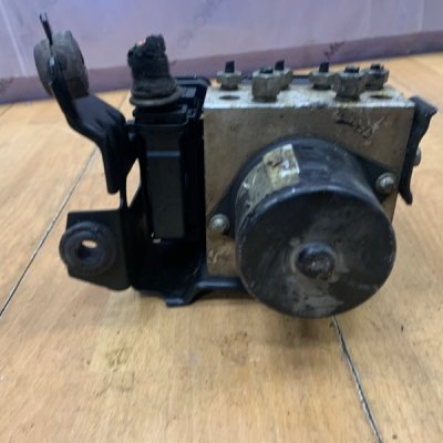 Блок abs Opel Insignia 2008-2017 A20DTH - изображение 14