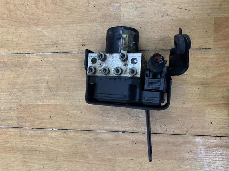 Блок abs Opel Insignia 2008-2017 A20DTH