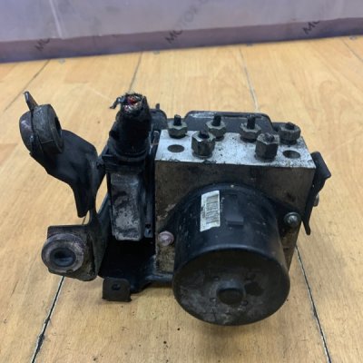 Блок abs Opel Insignia 2008-2017 A20DTH - изображение 1