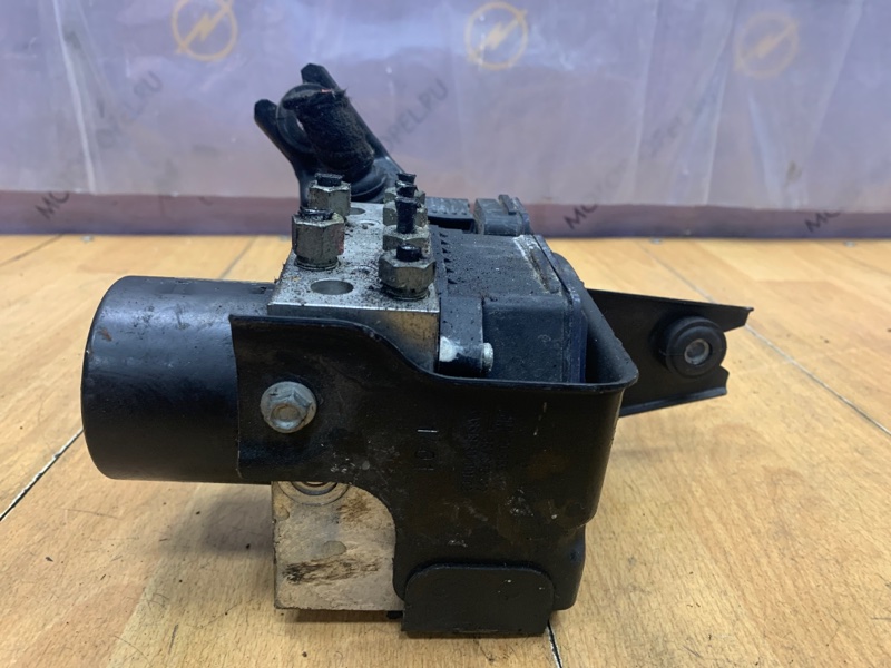 Блок abs Opel Insignia 2008-2017 A20DTH