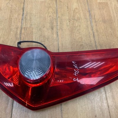Фонарь Opel Agila B 2009 хетчбэк 5-ти дв. Задн. Прав. - изображение 13