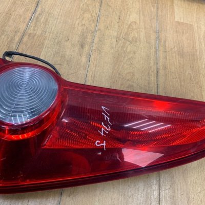 Фонарь Opel Agila B 2009 хетчбэк 5-ти дв. Задн. Прав. - изображение 10