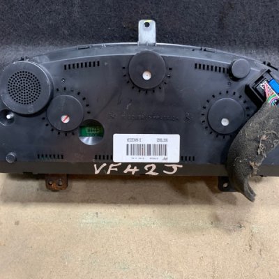 Панель приборов Opel Antara 2007 Внедорожник Z20DMH - изображение 4