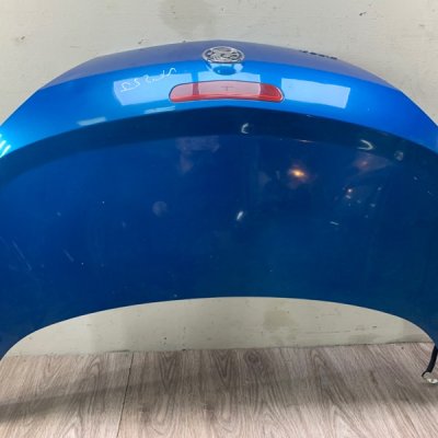Дверь багажника Opel Tigra B 2006 кабриолет - изображение 1