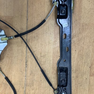 Стеклоподъемник Opel Astra J 2010 хетчбэк 5-ти дв. A16LET Перед. Прав. - изображение 13
