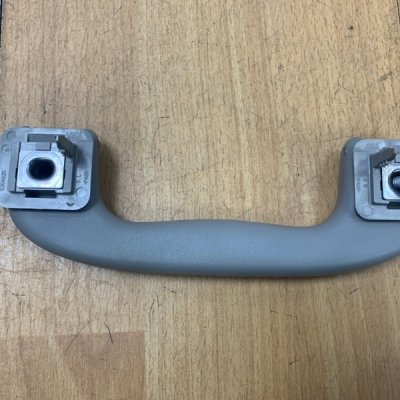 Ручка потолка Opel Astra J 2010 хетчбэк 5-ти дв. A16LET Перед. - изображение 3