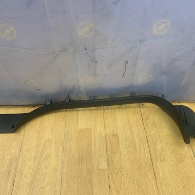 Накладка на порог Opel Astra J 2010 хетчбэк 5-ти дв. A16LET Лев. - изображение 13
