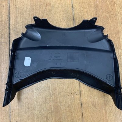 Кожух рулевой колонки Opel Corsa D 2006-2014 - изображение 8