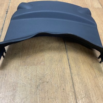 Кожух рулевой колонки Opel Corsa D 2006-2014 - изображение 5