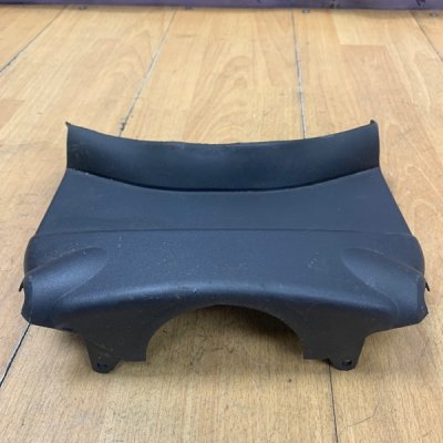 Кожух рулевой колонки Opel Corsa D 2006-2014 - изображение 1