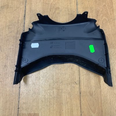 Кожух рулевой колонки Opel Corsa D 2006-2014 - изображение 4