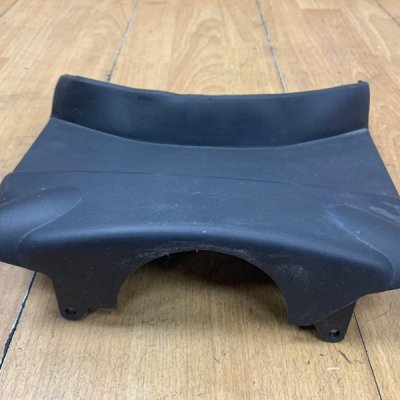 Кожух рулевой колонки Opel Corsa D 2006-2014 - изображение 1
