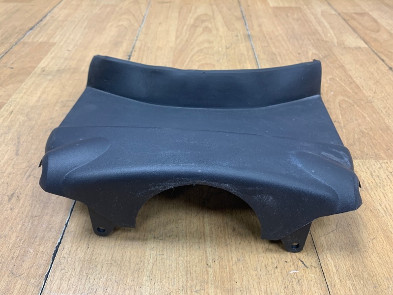 Кожух рулевой колонки Opel Corsa D 2006-2014