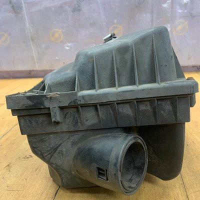 Корпус воздушного фильтра Opel Astra H 2006 Z16XER - изображение 8