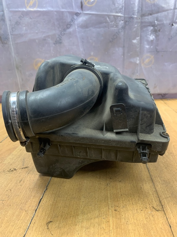 Корпус воздушного фильтра Opel Astra H 2006 Z16XER