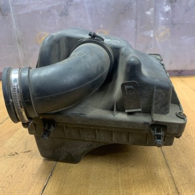 Корпус воздушного фильтра Opel Astra H 2006 Z16XER - изображение 6