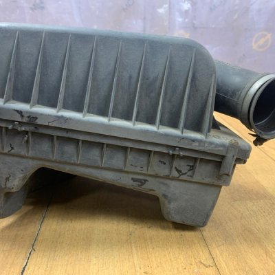 Корпус воздушного фильтра Opel Astra H 2006 Z16XER - изображение 4