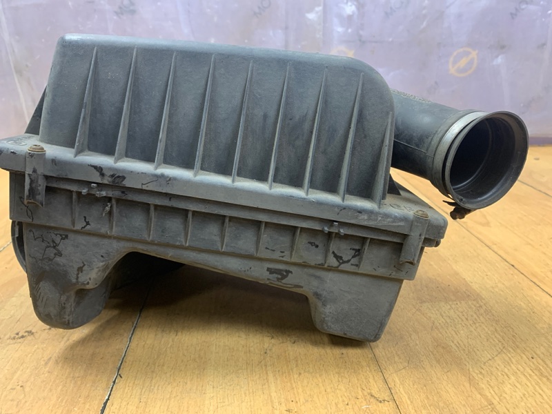 Корпус воздушного фильтра Opel Astra H 2006 Z16XER