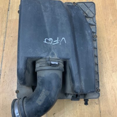 Корпус воздушного фильтра Opel Astra H 2006 Z16XER - изображение 12