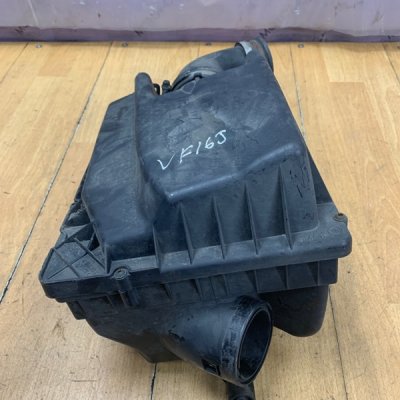 Корпус воздушного фильтра Opel Astra H 2006 Z16XEP - изображение 1