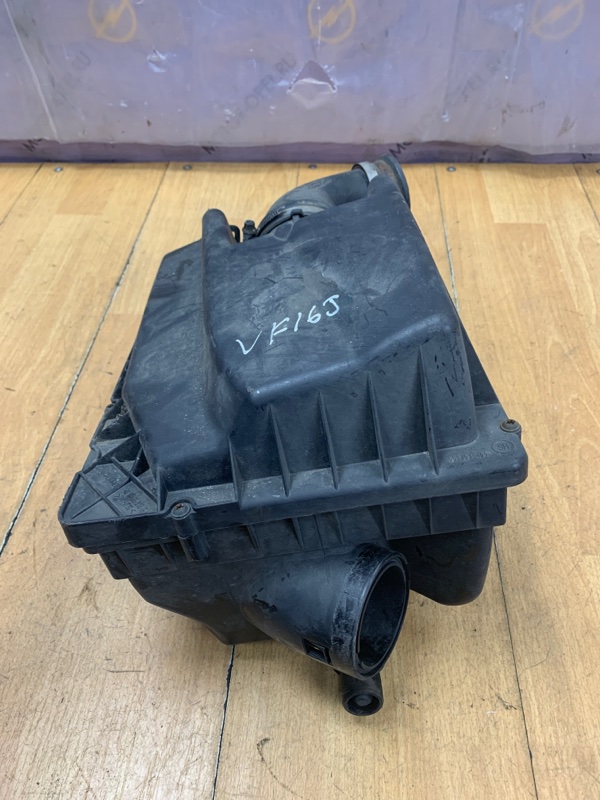Корпус воздушного фильтра Opel Astra H 2006 Z16XEP