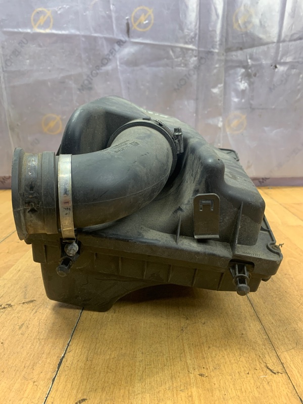 Корпус воздушного фильтра Opel Astra H 2006 Z16XEP