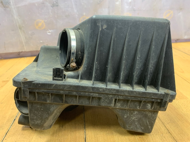 Корпус воздушного фильтра Opel Zafira B 2005 Z22YH