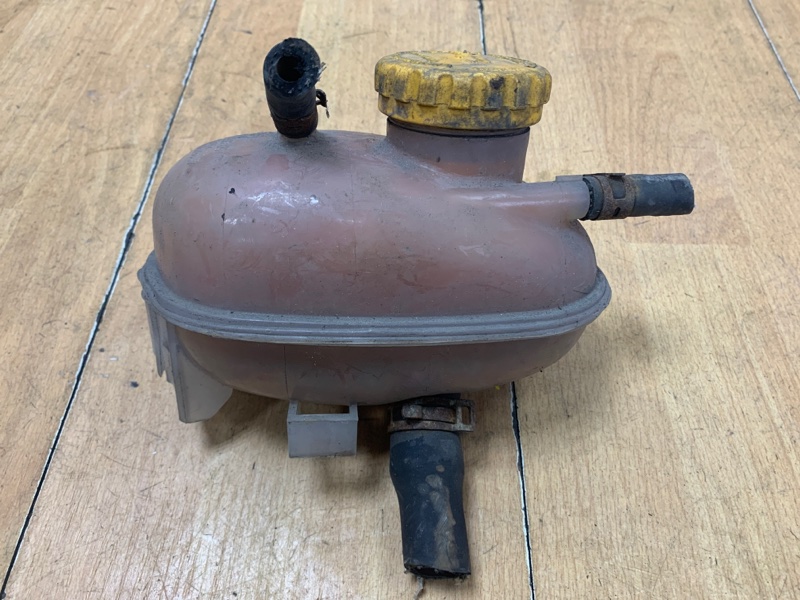 Бачок расширительный Opel Corsa C