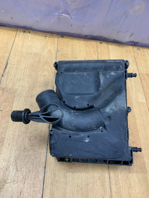 Корпус воздушного фильтра Opel Meriva A минивэн Z14XEP