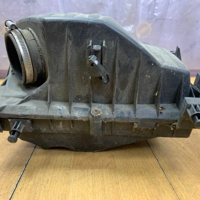 Корпус воздушного фильтра Opel Meriva A минивэн Z14XEP - изображение 6