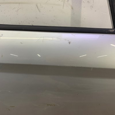 Дверь Ford Fiesta 6 2011 хэтчбек 3-х дв. Перед. Прав. - изображение 7