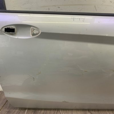 Дверь Ford Fiesta 6 2011 хэтчбек 3-х дв. Перед. Прав. - изображение 12