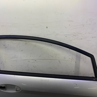 Дверь Ford Fiesta 6 2011 хэтчбек 3-х дв. Перед. Прав. - изображение 5