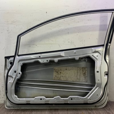 Дверь Ford Fiesta 6 2011 хэтчбек 3-х дв. Перед. Прав. - изображение 11