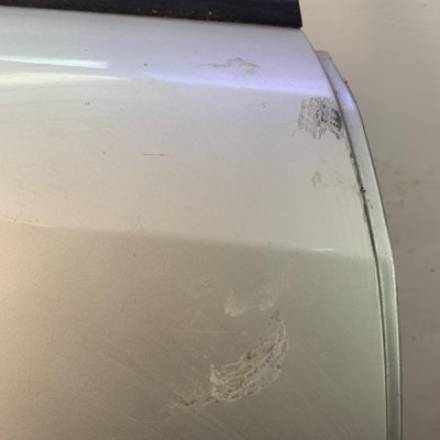 Дверь Opel Corsa D 2008 хетчбэк 5-ти дв. Задн. Прав. - изображение 10