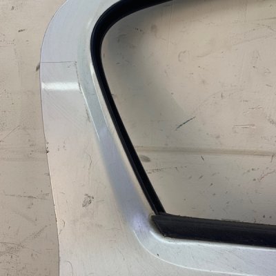 Дверь Opel Corsa D 2008 хетчбэк 5-ти дв. Задн. Прав. - изображение 5