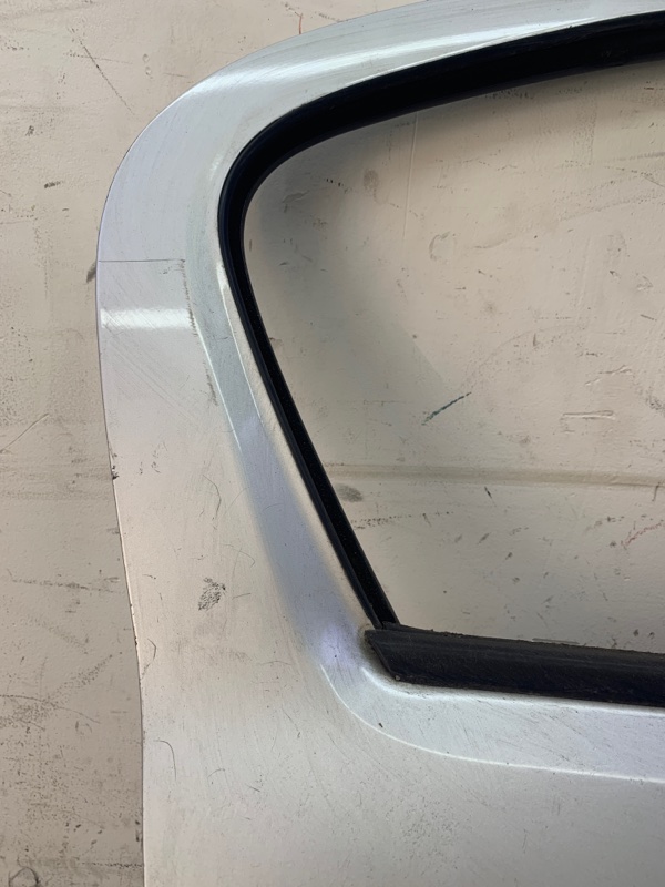 Дверь Opel Corsa D 2008 хетчбэк 5-ти дв. Задн. Прав.