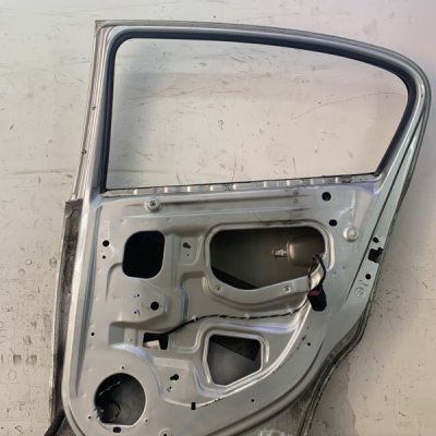 Дверь Opel Corsa D 2008 хетчбэк 5-ти дв. Задн. Прав. - изображение 12