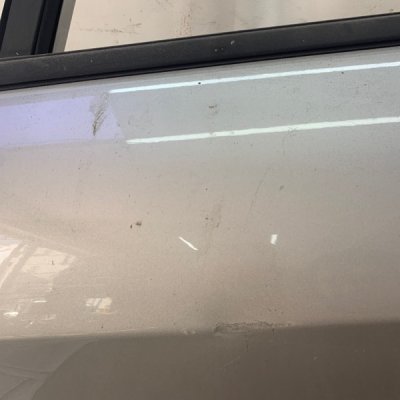 Дверь Ford Fiesta 6 2011 хэтчбек 3-х дв. Перед. Лев. - изображение 9